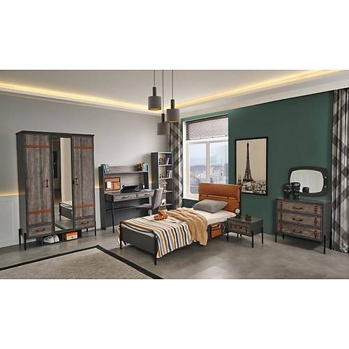 Elit Study Desk