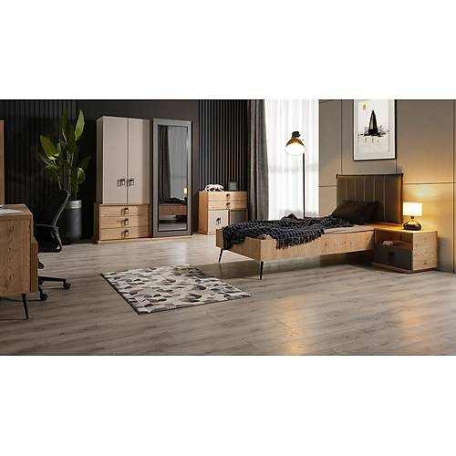 Babil Teen Room