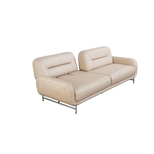 Zarif Triple Sofa