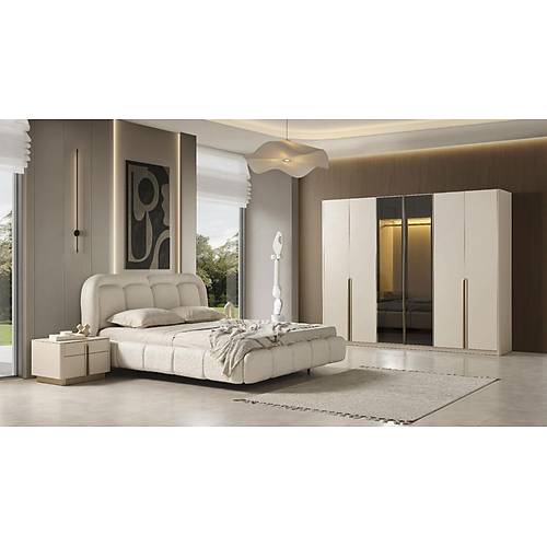 Bodrum Bedroom