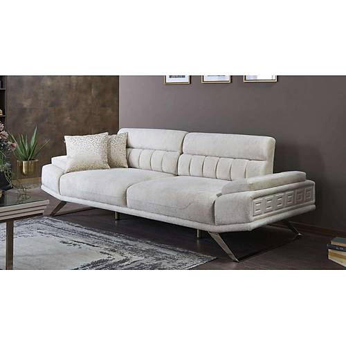 Felix Triple Sofa Modern