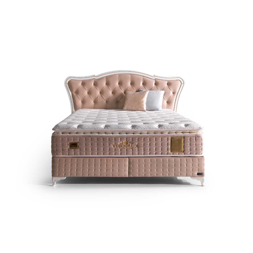 Viscolux Bed