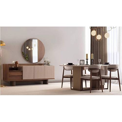 Vento Wedding Set