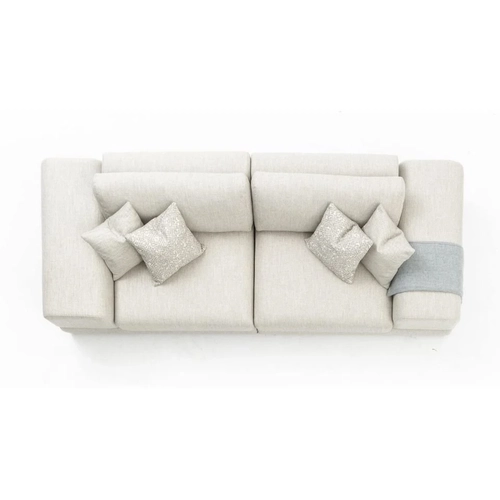 Boston Triple Sofa