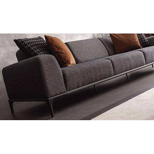 Nita Quad Sofa