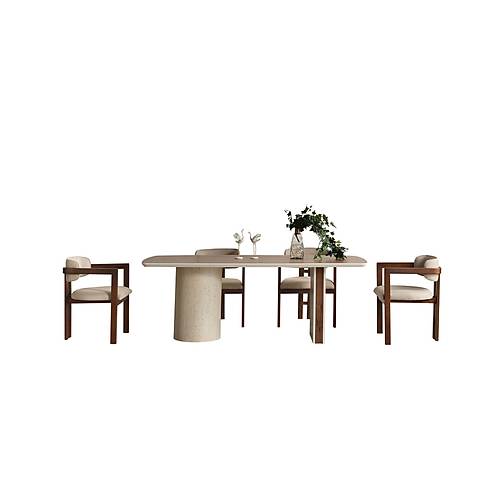 Topkap� Dining Room