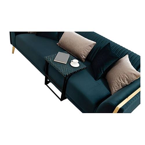 Roys Triple Sofa