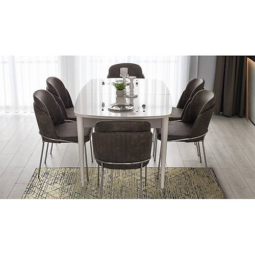 Mistral Table Chair Set