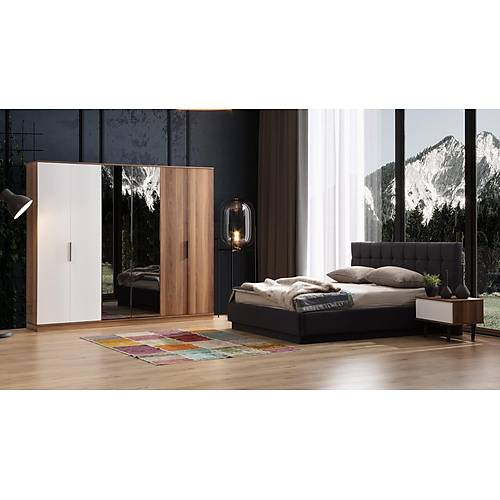 Time Bedroom