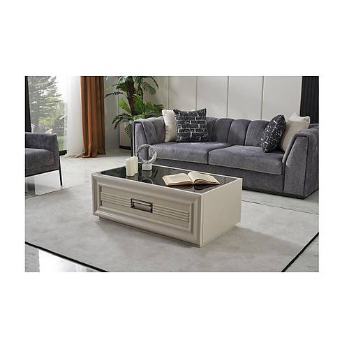 Lena Modern Sofa Set