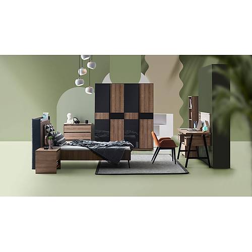 Rodos Teen Room