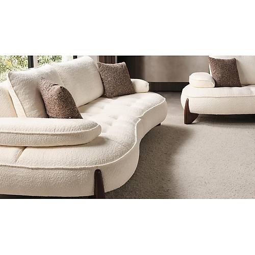 Tesla Sofa Set