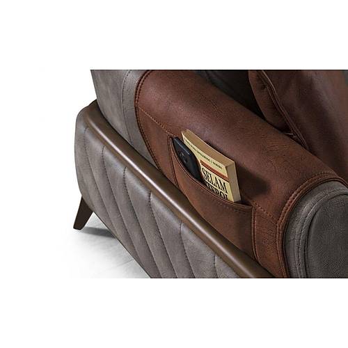 Roza Sofa Set