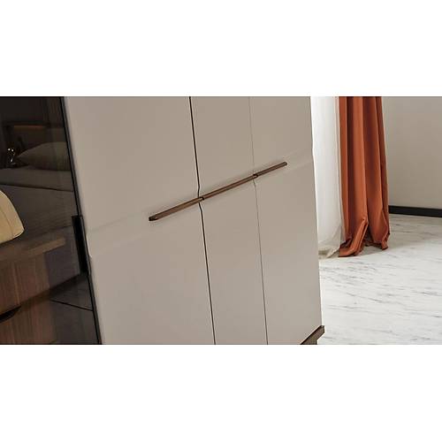 Nova Lux Bedroom