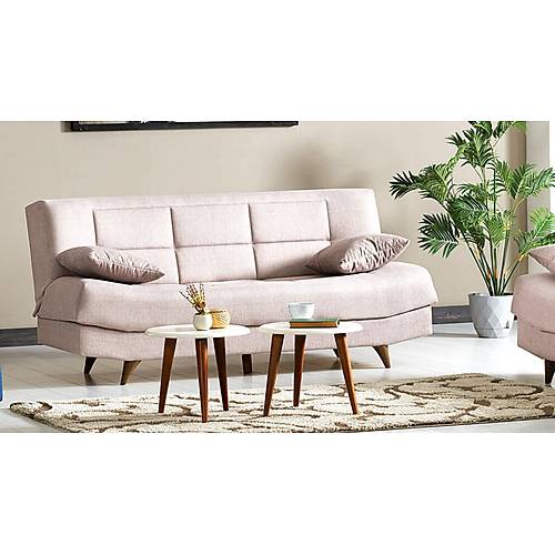 Milano Triple Sofa