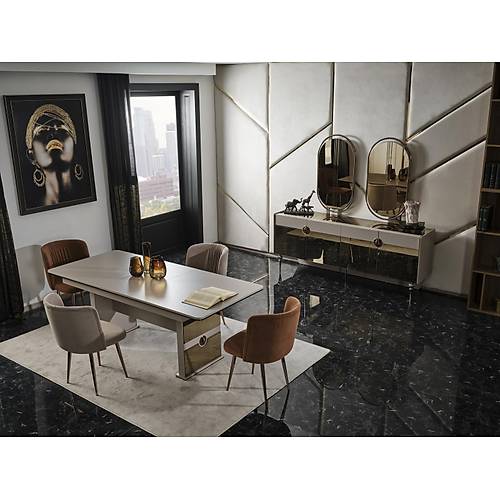 Hera Dining Room