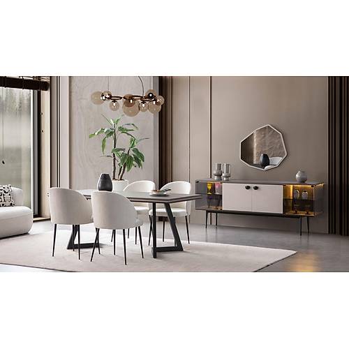 Yakamoz Dining Room