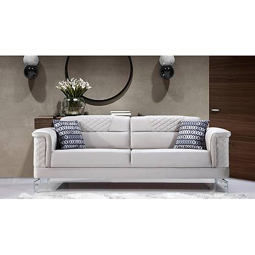 Sahra Delux Sofa Set