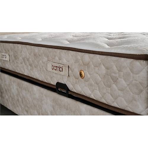 Comfort Balance Bed Set