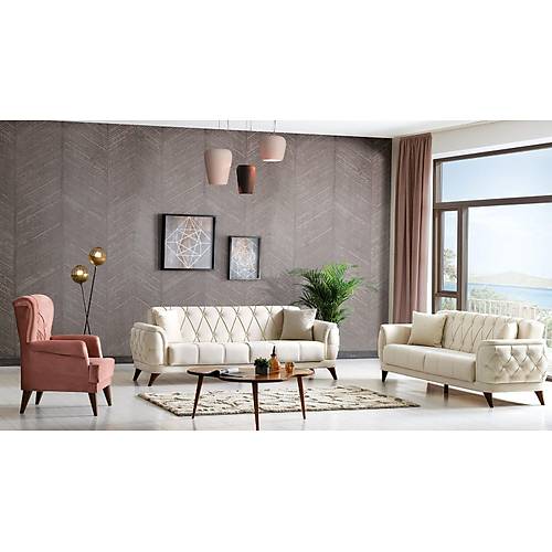 Y�ld�z Delux Sitting Group