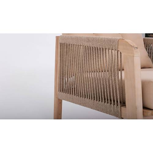 Adora Triple Garden Set