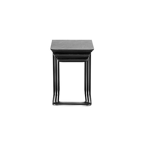 C Zigon Metal Sehpa