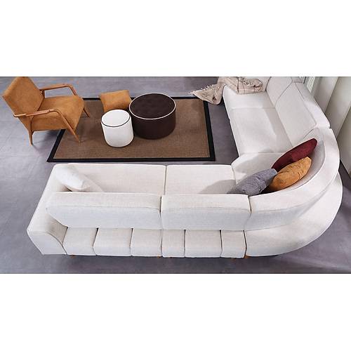 Soho Plus Corner Set