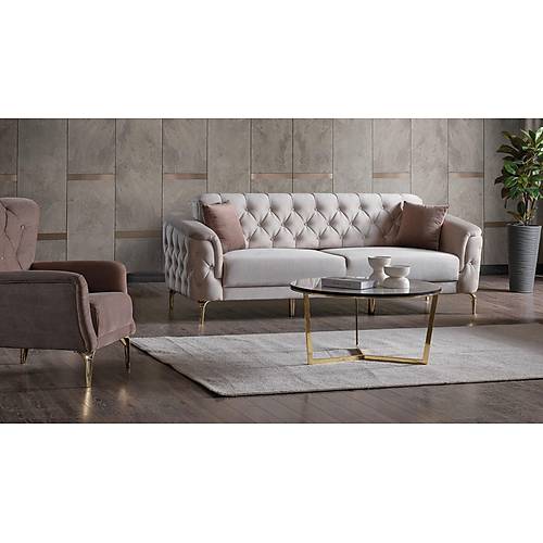 Ezgi Sofa Set