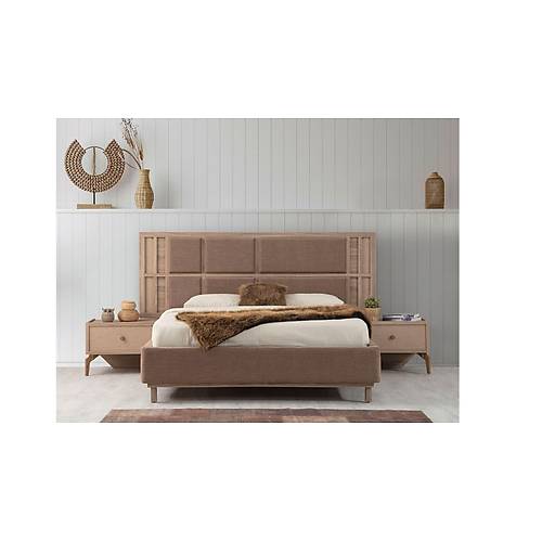 Jute Bedroom