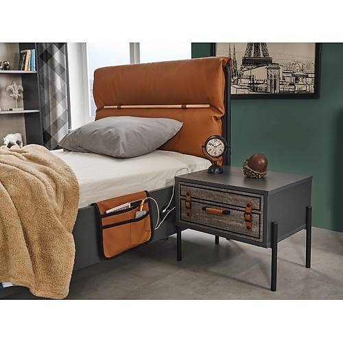 Elit Young Bedstead