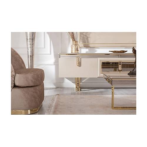 Gucci Luxury Dining Room