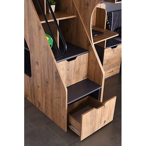 Kanton Bunk