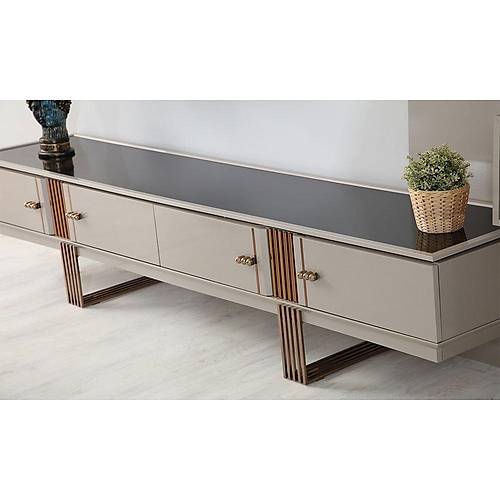 Elit TV Unit ( 3 Colours)