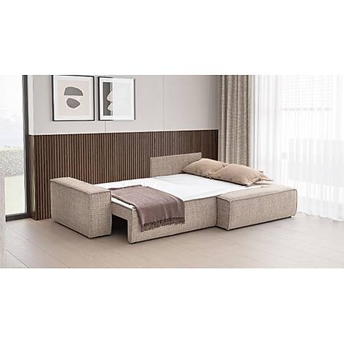 Pola Triple Sofa