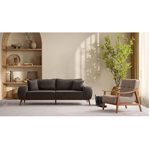 Bohem Sofa Set