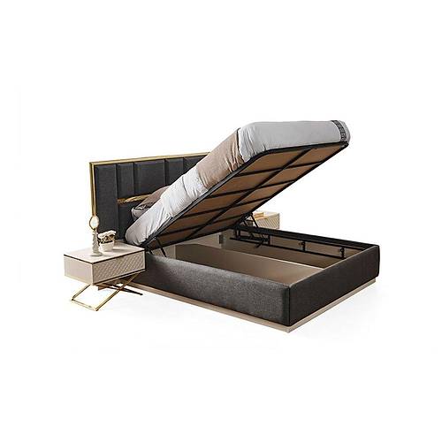 Venus Plus Bedstead with Base