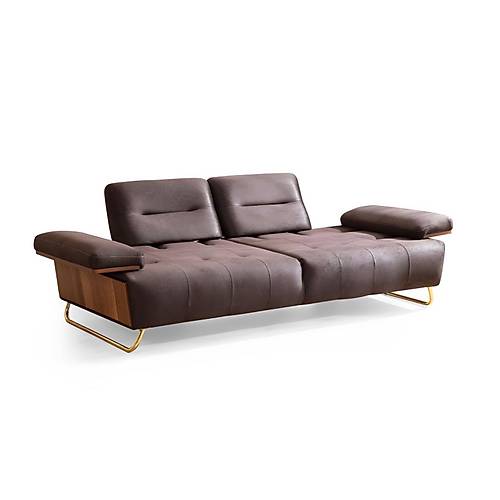 Salsa Triple Sofa