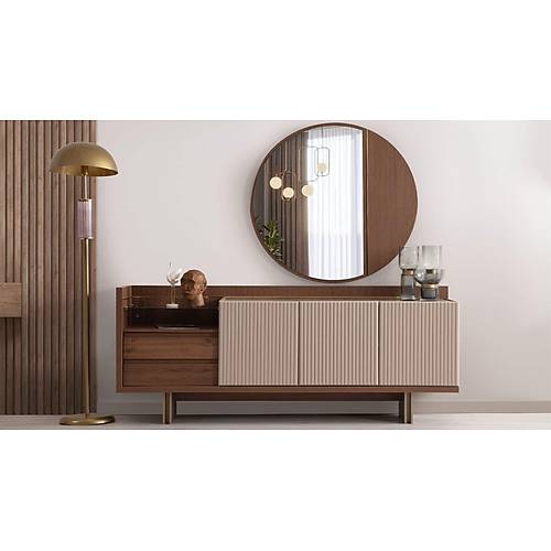 Vento Wedding Set