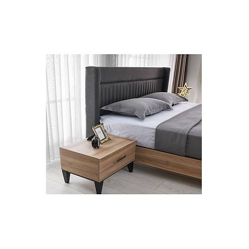 Zen Bedroom - Sliding Door