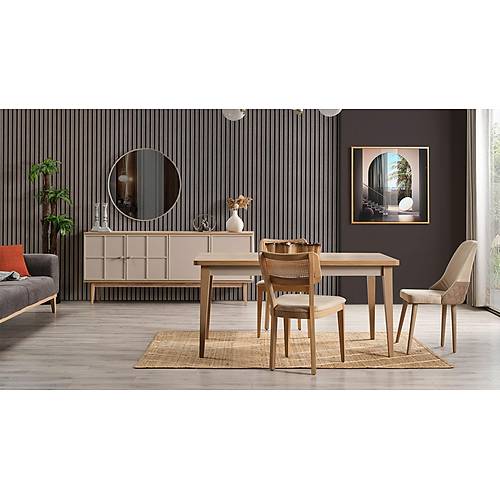 Haziran Dining Room