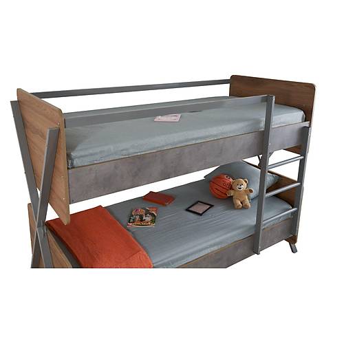 Cross Bunk