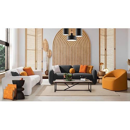 Oslo Lux Sofa Set