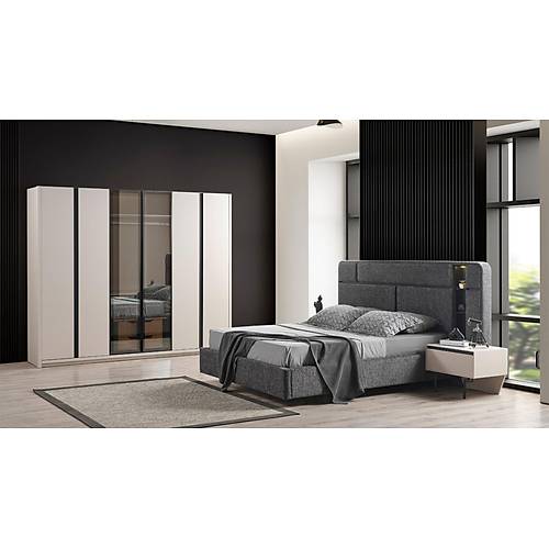 Dolunay Bedroom