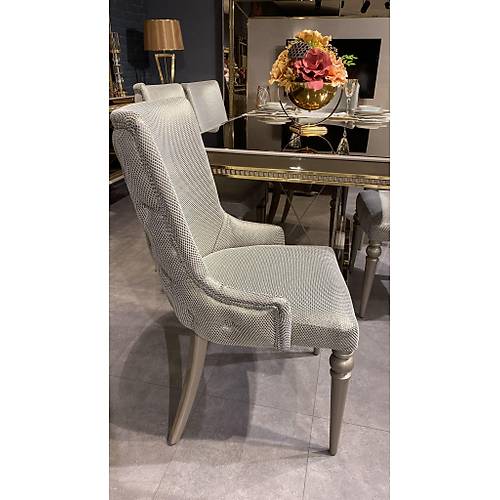 Asiyan Chair