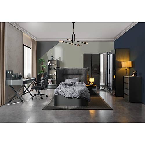 Aura Laundry Cabinet
