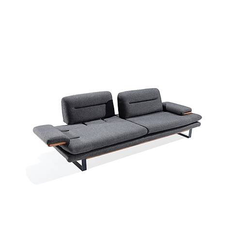 Eliza Lux Sofa Set