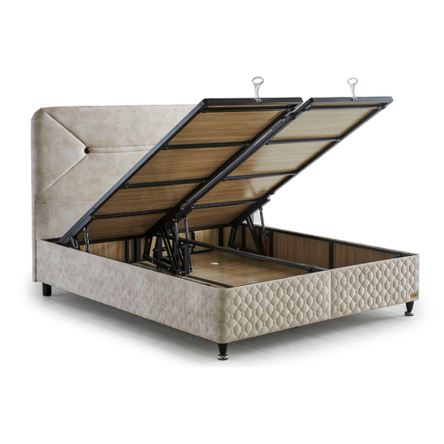 Comfort Balance Headboard