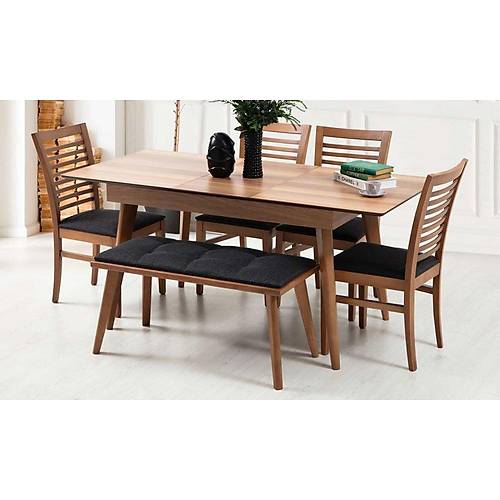 Polo Table Chair Set