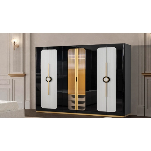 Lizbon Luxury Bedroom
