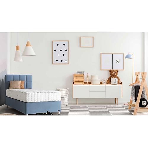 Golden Prime Bed Set